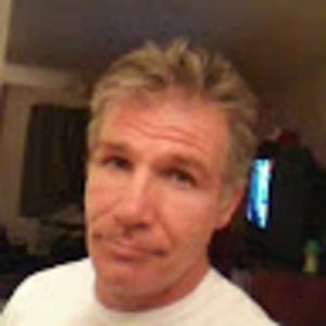 Meet your Posher, Jeffrey